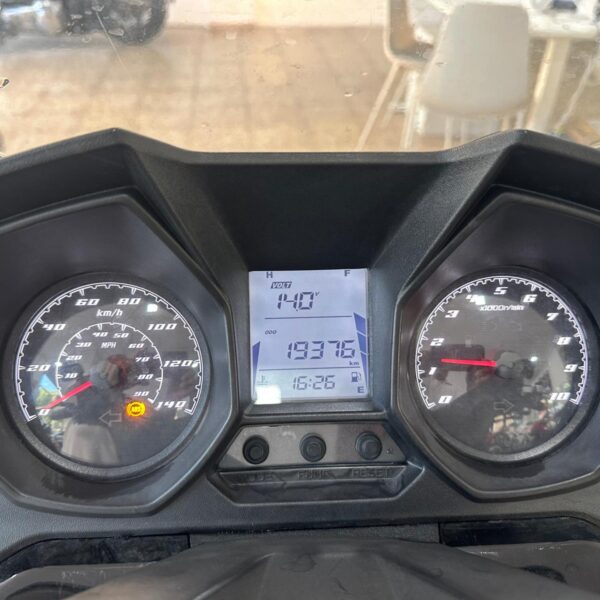 KIMCO SUPER DINK 125CC - Imagen 7