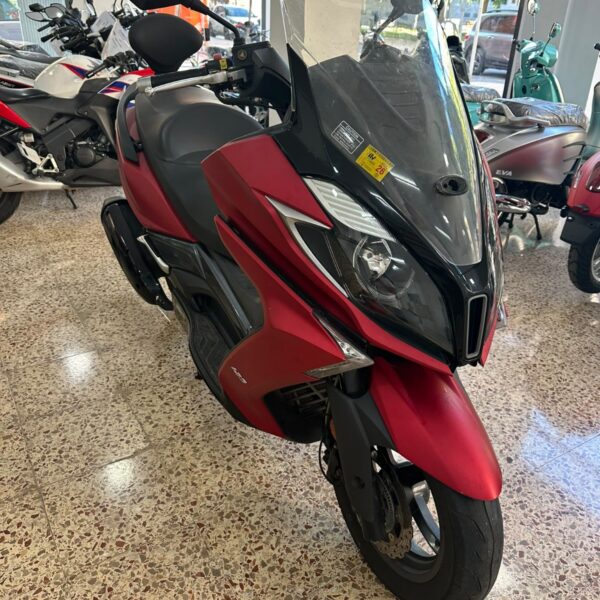 KIMCO SUPER DINK 125CC - Imagen 8