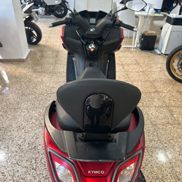 KIMCO SUPER DINK 125CC - Imagen 13