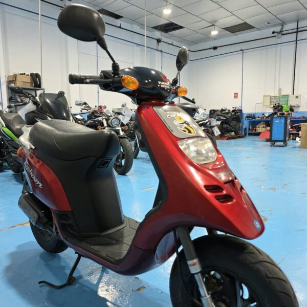 PIAGGIO TYPHON 50CC - Imagen 4