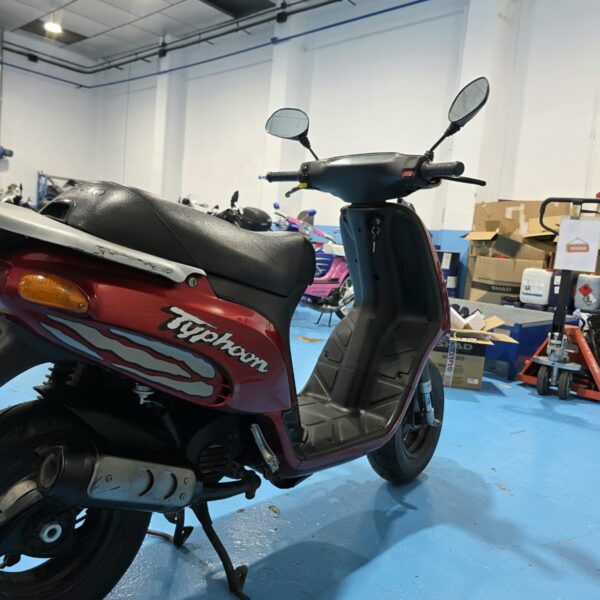 PIAGGIO TYPHON 50CC - Imagen 5