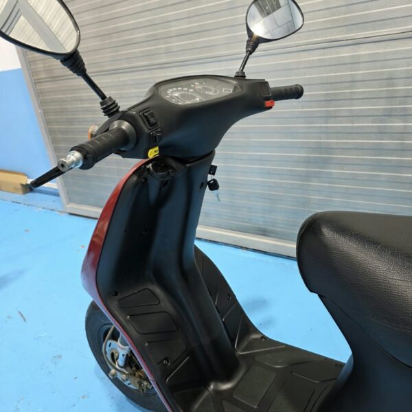 PIAGGIO TYPHON 50CC - Imagen 6