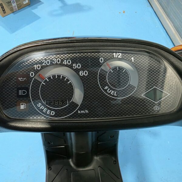 PIAGGIO TYPHON 50CC - Imagen 12
