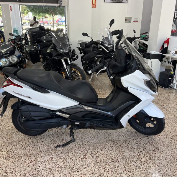 KIMKO SUPER DRINK GT 125