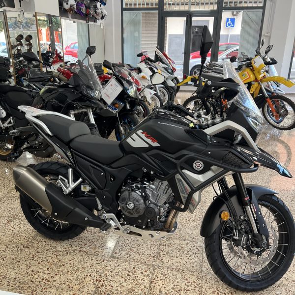 MACBOOR XR510