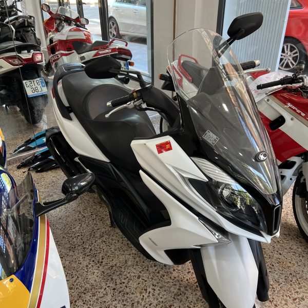Alternative view of KIMKO SUPER DRINK GT 125